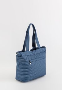 Carpisa TULIPANO - Handtasche - navy blue multicolor