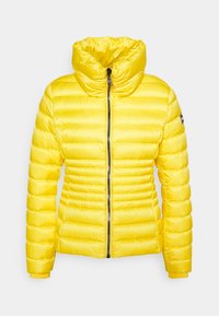 Colmar Originals Down jacket - yellow