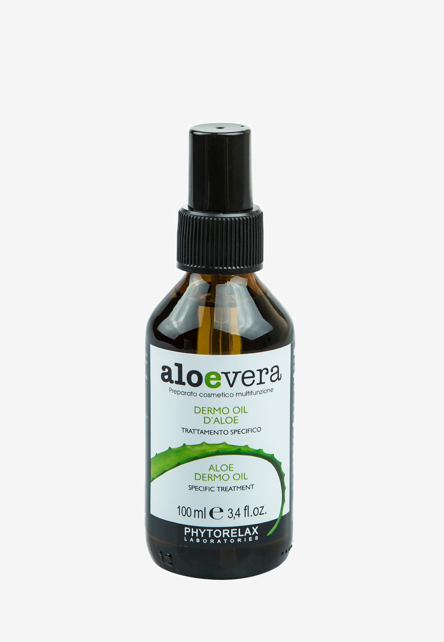 eveline cosmetics aloe vera gel Eveline Cosmetics Organic Aloe Moisturizing and Mattifying Face Gel 50 ml main image 0