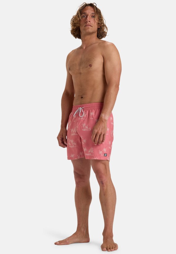 VACAY - Swimming shorts - mdb2