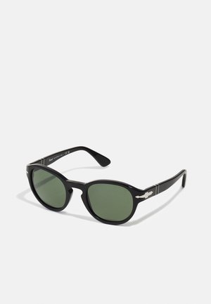 Persol, UNISEX - Occhiali da sole - black/green