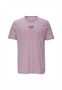 Unausgewählt, flieder