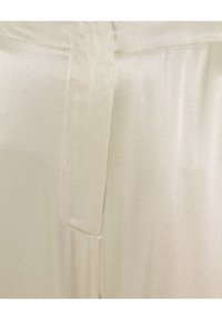 Pantalones - beige