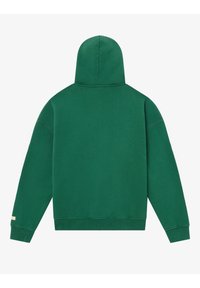 BLKVIS Sudadera con cremallera - dark green