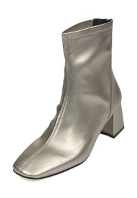Kamome Botines - plomo