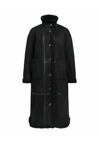 Manteau d'hiver - black