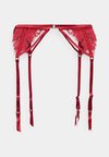 NOEKI - Porte-jarretelles - red