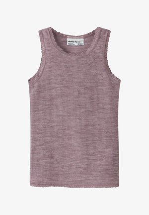 Name it, TANK - Top - toadstool