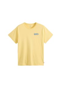Non selezionato, levis records crus - yellows