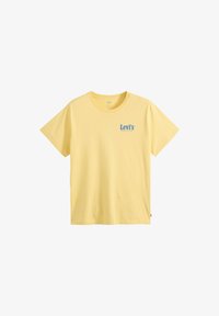 Non selezionato, levis records crus - yellows