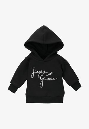 GRÜSSE, GEMÜSE BY MARIA KÖNIG - Sweatshirt - black