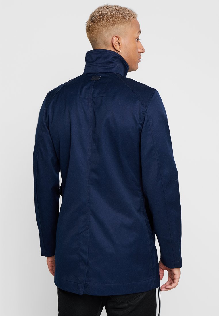 g star garber service trench