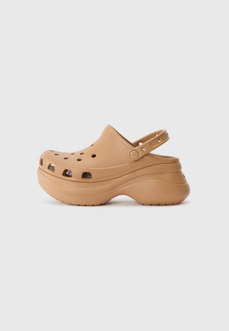 Crocs - BAE - Clogs - milk chocolate, Enlarge