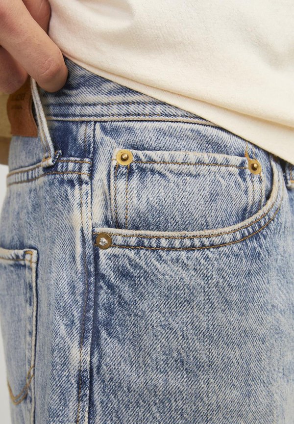 ITONY ORIGINAL - Denim shorts3