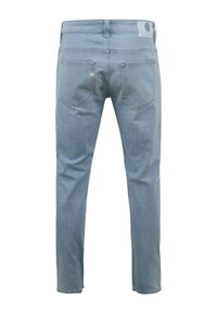 MUD Jeans RICK - Slim fit jeans - lichtblauw,blauw