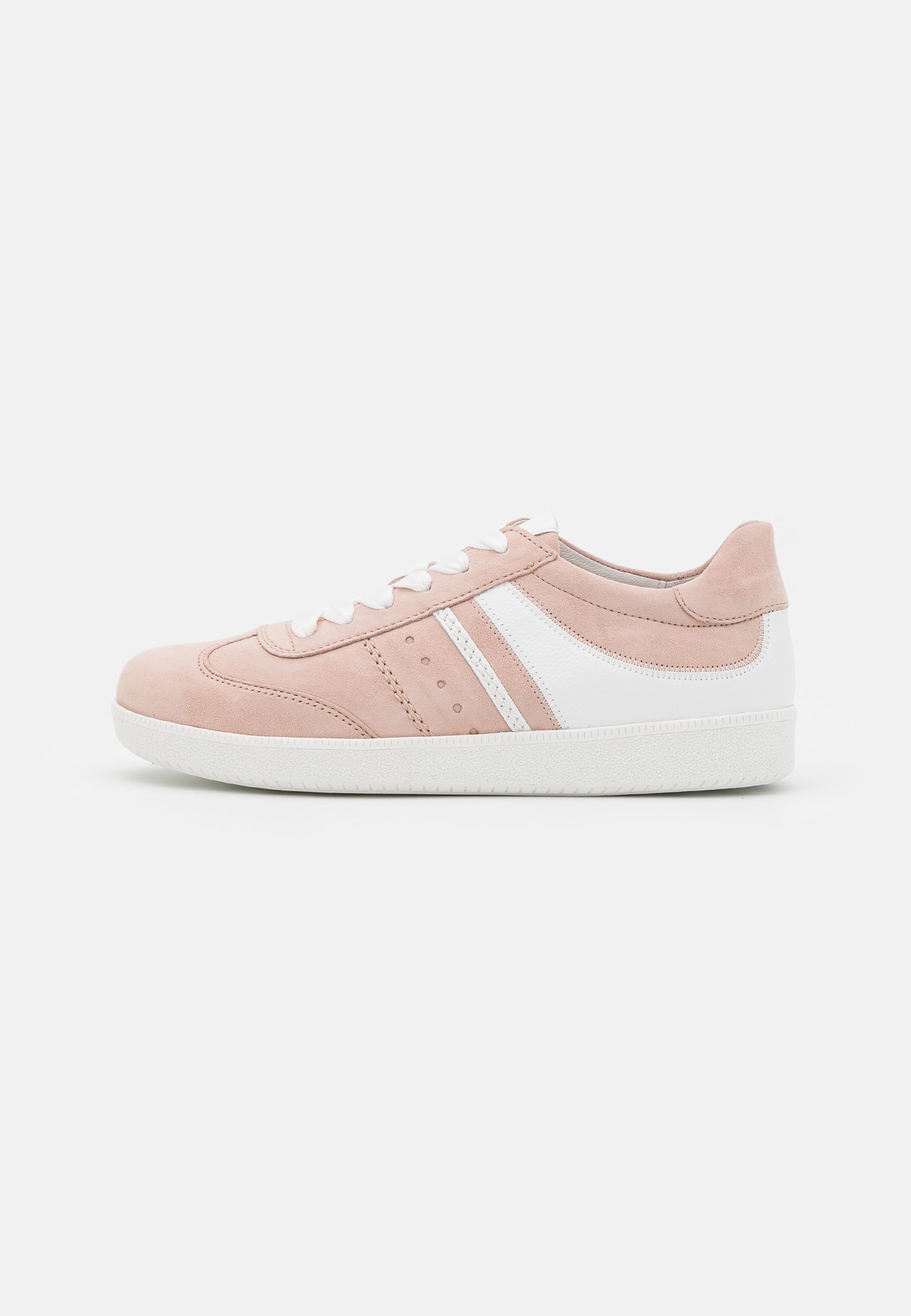 gabor pink trainers