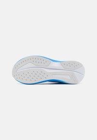 HOKA MACH 6 - Laufschuh Straße - white/virtual blue
