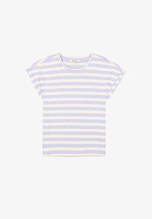 Garcia, Camiseta estampada - cornflower