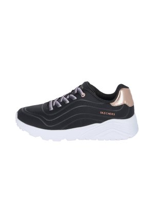 Skechers, - Sneakersy niskie