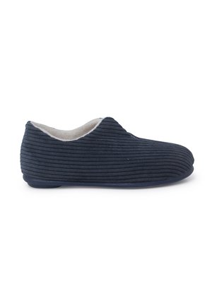 ZAPATILLAS  - Pantofole - azul
