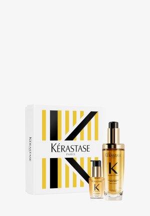 KÉRASTASE ELIXIR ULTIME DUO GIFT SET - Set pour les cheveux - 0