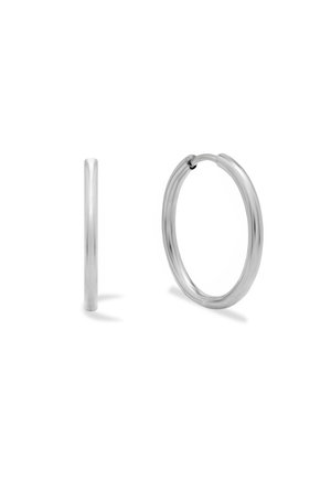 SENSORA JEWELRY - Orecchini - silver-coloured
