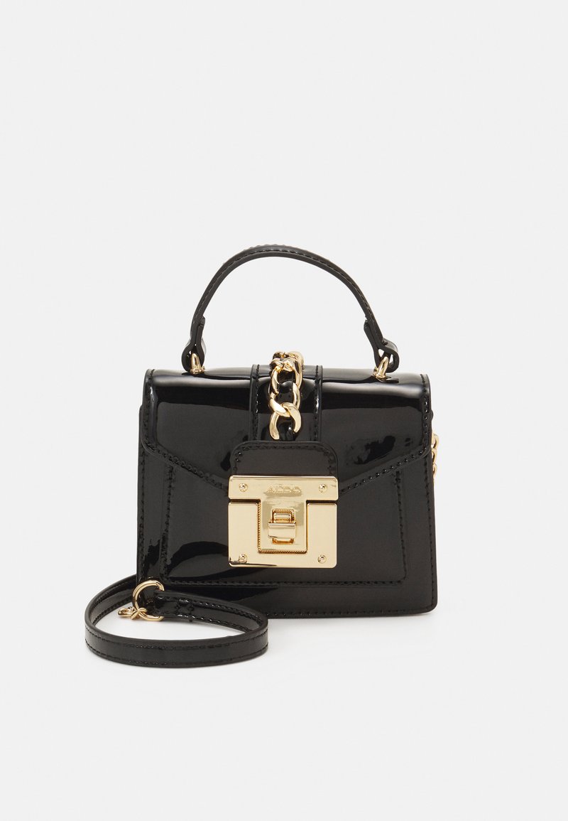 ALDO KENTWELL Handtasche black/schwarz Zalando.at