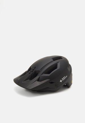 Sweet Protection PRIMER HELMET UNISEX - Casque - matte black