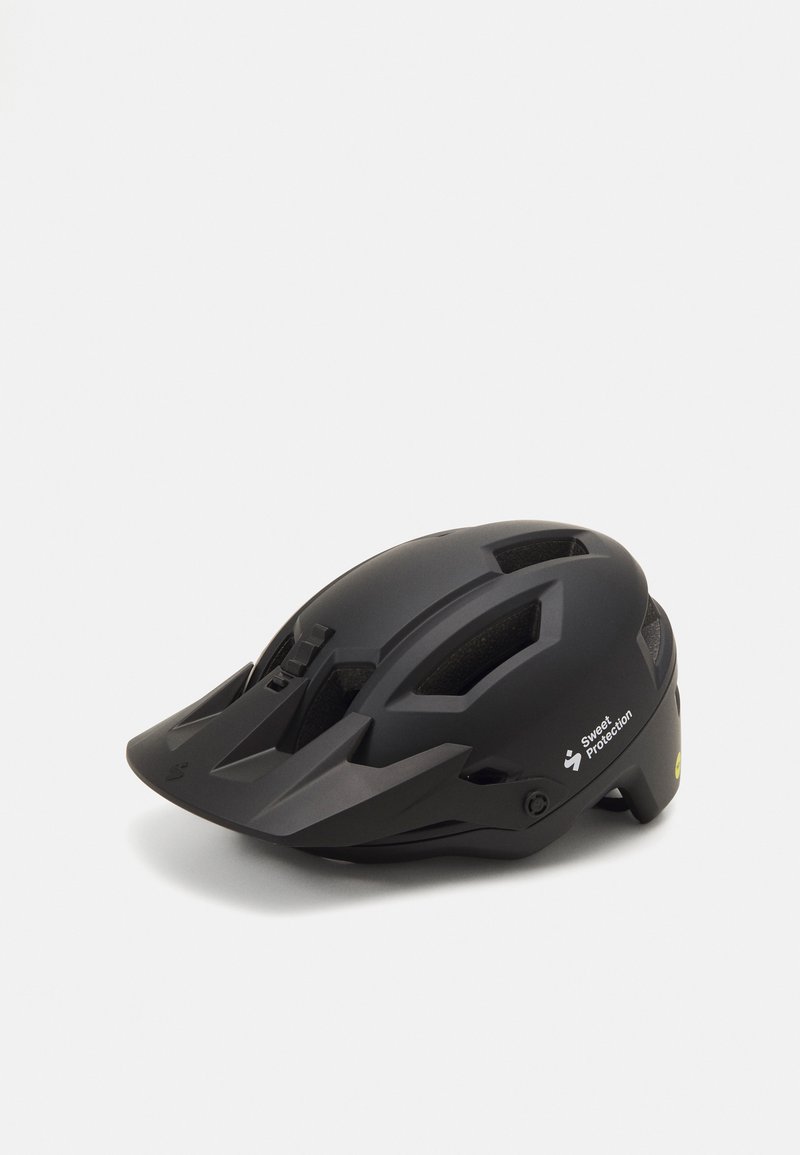 Sweet Protection PRIMER HELMET UNISEX - Cască protecție - matte black