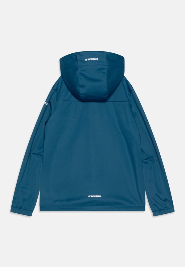 KLINE JR UNISEX - Soft shell jacket2