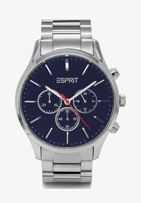 Non sélectionné, silberfarben