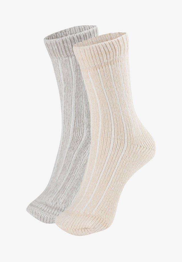 Graue Socken Fur Damen Online Entdecken Die Basis Fur Unsere Fusse Zalando