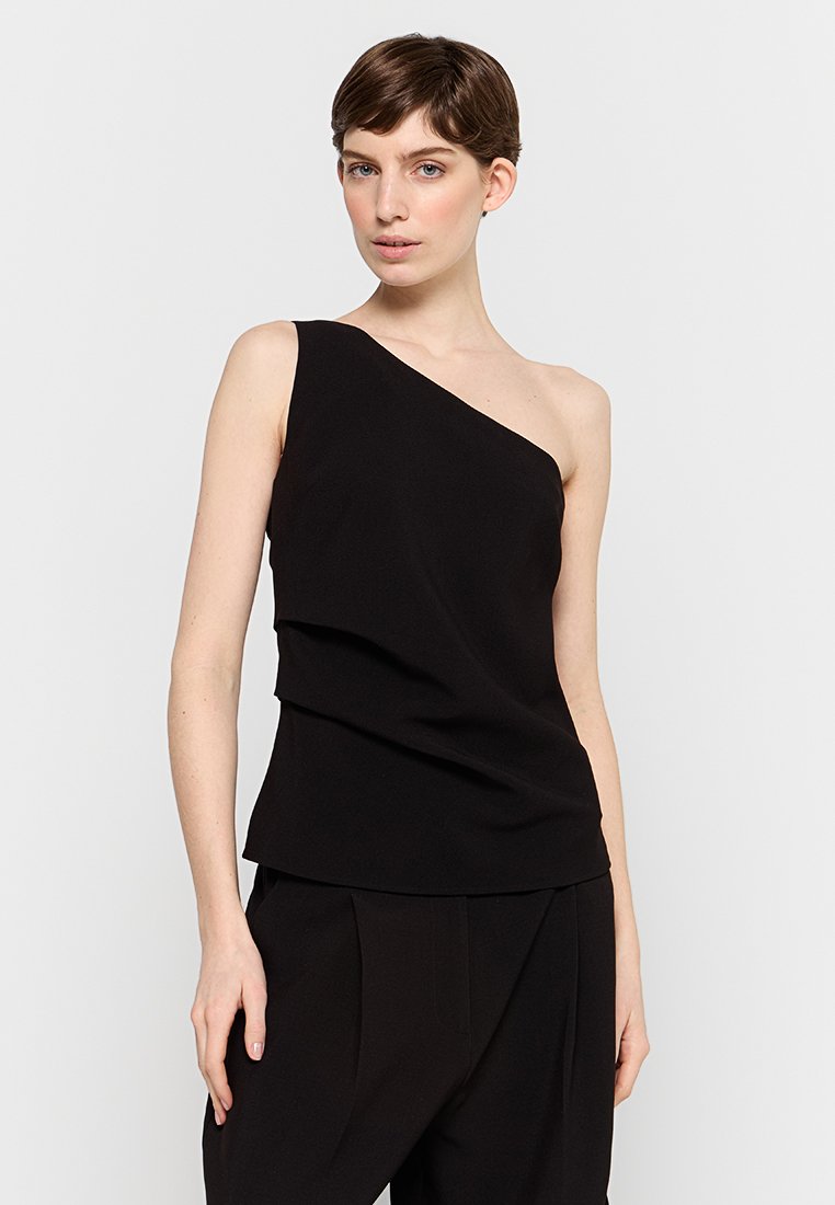 2nd Day Blouse zwart