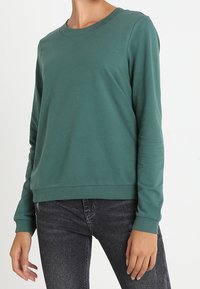 Noisy May Sudadera - green
