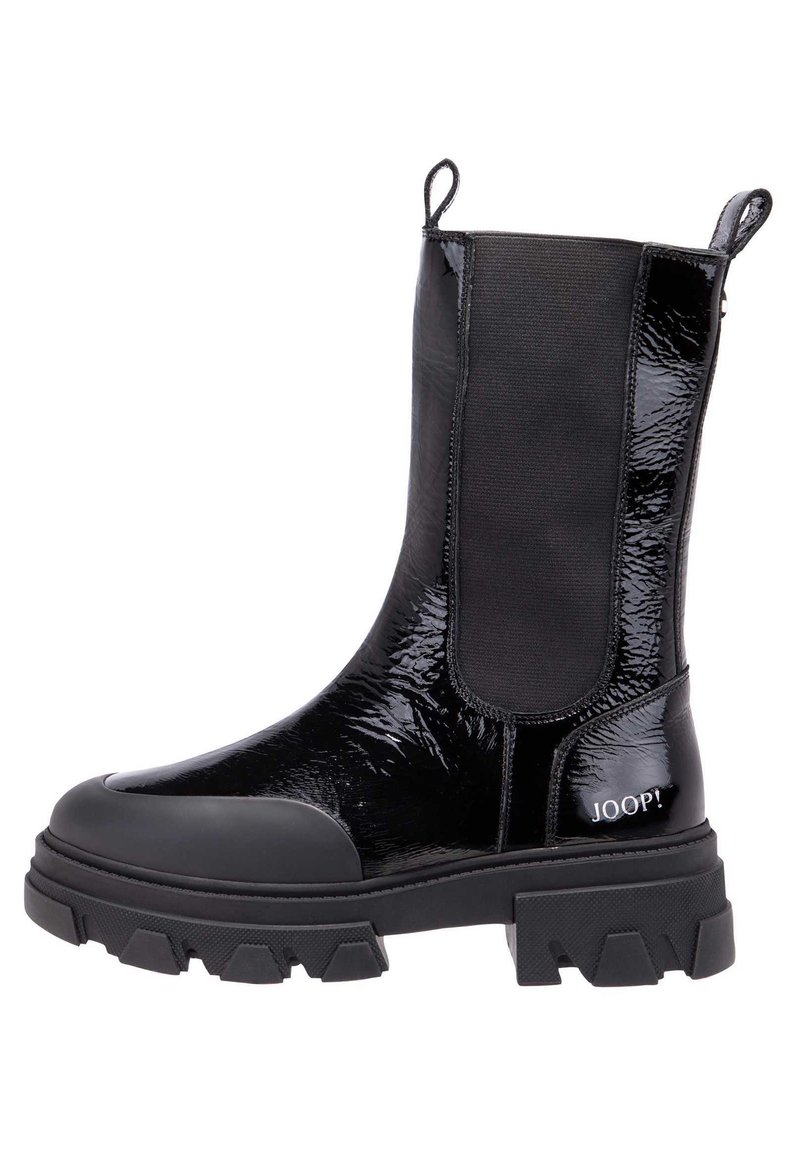 JOOP! SOFISTICATO 1 0 CAMY CHELSEA BOOT MCE - Boots - black - Zalando