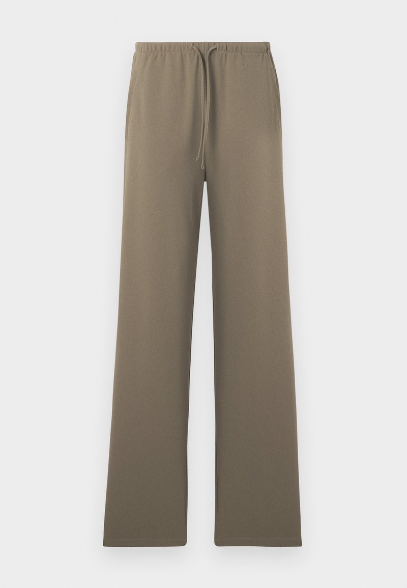 JDY Broek bruin