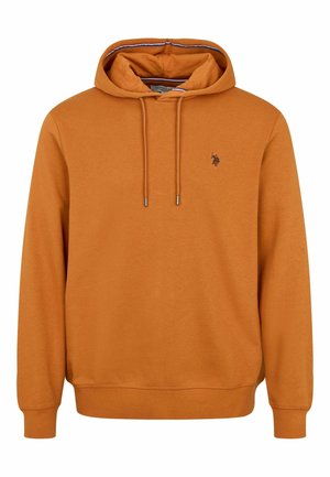 U.S. Polo Assn. TOKE - Hanorac - pumpkin spice