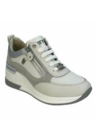 Keys Sneakers basse - white silver