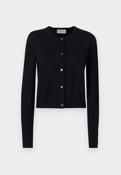 OFFICINE GENERALE MOANE - Casaco de malha - night sky