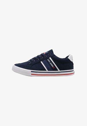 LOIS Jeans Zapatillas - blue