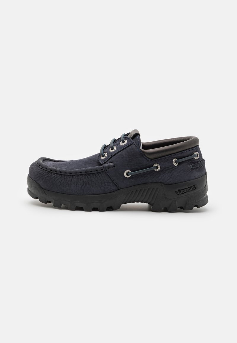 Filippa K BOAT SHOES Boat shoes french navy/blue Zalando.co.uk