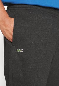 Lacoste PLUS - Calças de fato de treino - lightning chine