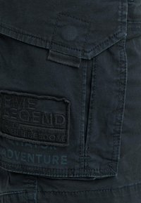 PME Legend Shorts - salute