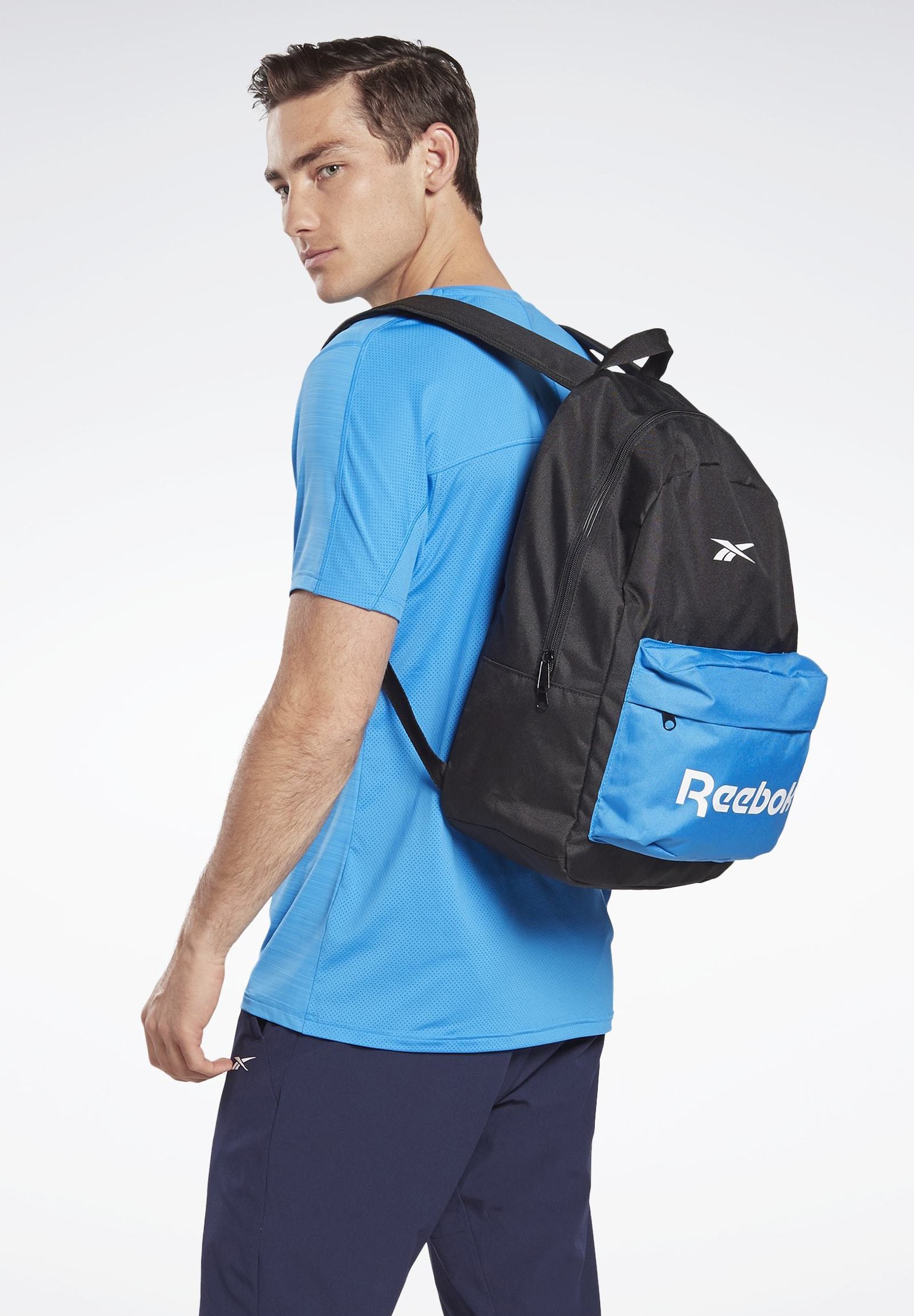 small active backpack