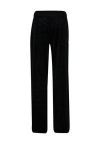 Unselected, black