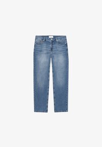 Δεν επιλέχθηκε, medium indigo wash