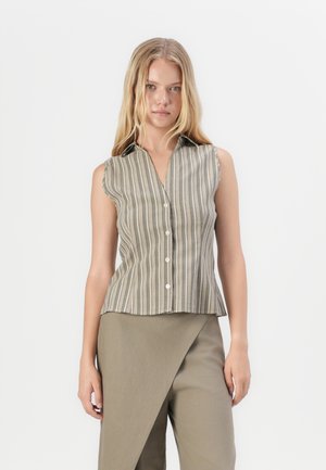 GINEVRA SHIRT - Hemdbluse - multi-coloured