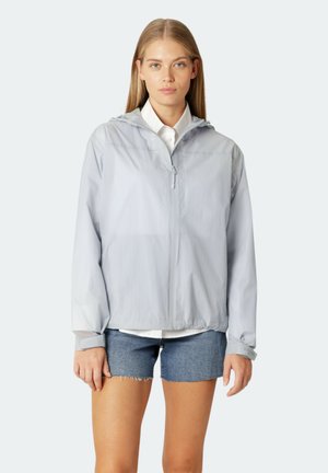 LIGHTRAIN05 - Impermeable - heather