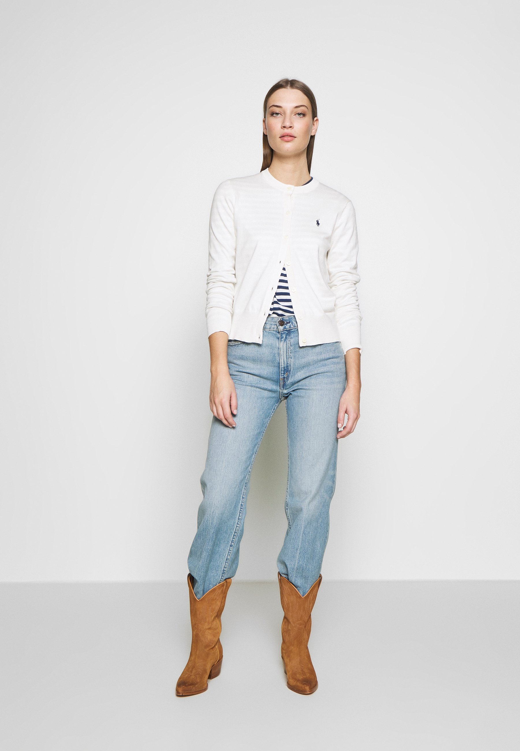 cardigans ralph lauren