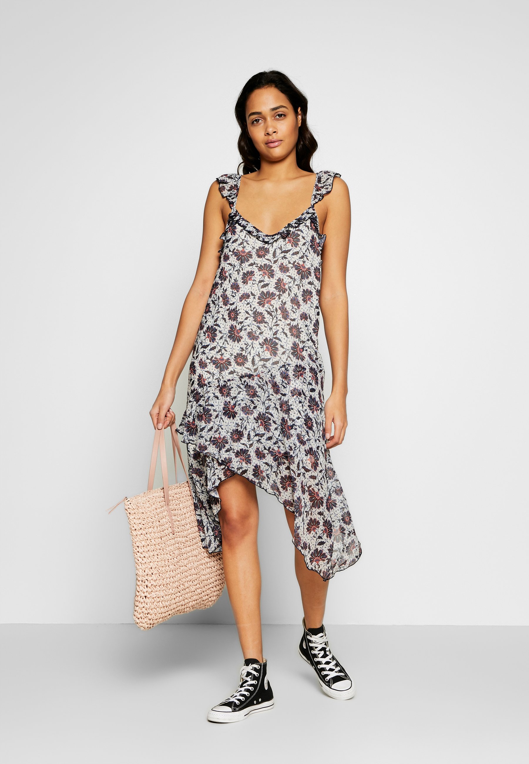 pepe jeans vestidos